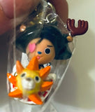 One Piece - Tony Tony Chopper - Chopperman - Netsuke Strap - Fuji Five Lakes Limited - Thousand Sunny ver.