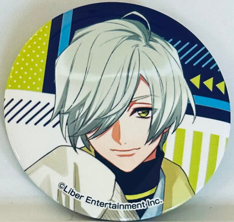 A3! - Mikage Hisoka - Can Badge