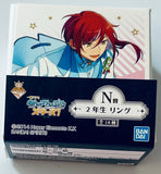 Ensemble Stars! - Sakasaki Natsume - 1st Year Ring - Ichiban Accessory Ensemble Stars! - M Prize (Bandai)