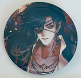 Heaven Official's Blessing - Tian Guan Ci Fu - Hua Cheng - Badge - Fan Hua Shui Ting (Bemoe)