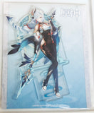 Genshin Impact - Shenhe - Acrylic Stand - Liyue Port Theme Series Character Acrylic Stand (Mihoyo)
