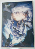 Honkai: Star Rail - Sunday - Acrylic Shikishi - Honkai: Star Rail Light Cone Series - A Grounded Ascent (miHoYo)