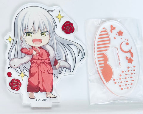 Fruits Basket - Soma Ayame - Acrylic Stand (Charaum Cafe)