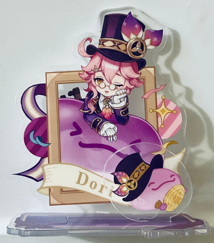 Genshin Impact - Dori Sangemah Bay - Acrylic Stand (miHoYo)