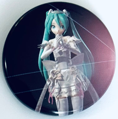 Vocaloid - Hatsune Miku - Badge - Hatsune Miku Miku Day Thanksgiving Can Badge