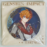 Genshin Impact - Tartaglia - Badge - Genshin Impact Seven Saints Call Event Series (miHoYo)