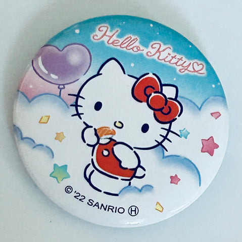 Sanrio Characters - Hello Kitty - Badge (Sanrio)