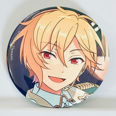 Ensemble Stars!! - Nito Nazuna - Badge - Ensemble Stars!! Event Kore Can Badge［2021 AUTUMN］ -Idol Side- (Toy's Planning)