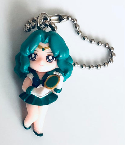 Bishoujo Senshi Sailor Moon S - Sailor Neptune - Bishoujo Senshi Sailor Moon Sailor Moon Swing 2 - Swing (Bandai)