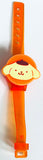 Sanrio Characters - Pompompurin - Light Bracelet - Gashapon Capsule (Bandai)