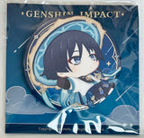 Genshin Impact - Wanderer - Badge - Genshin Impact Starlight Letter Series (miHoYo)