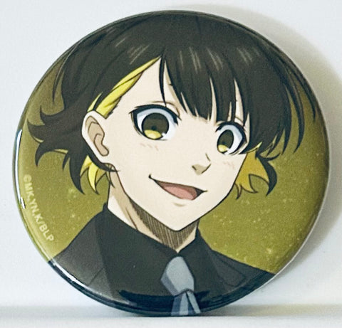 Blue Lock - Bachira Meguru - Badge - Blue Lock Suit Model ver. Trading Can Badge (Arma Bianca)