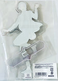 Blue Lock - Mikage Reo - Big Acrylic Stand - Suit Model ver. (Arma Bianca)