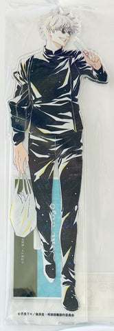 Jujutsu Kaisen - Gojou Satoru - Ani-Art - Big Acrylic Stand (Arma Bianca)