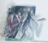 Mo Dao Zu Shi - Lan Wangji - Wei Wuxian - Acrylic Stand - Yu Long Gui Cang Vol.2 (Hobby Rangers)