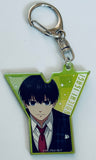 Blue Lock - Isagi Yoichi - Glitter Keyholder (TwinCre)