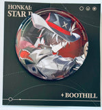 Honkai: Star Rail - Boothill - Badge - Honkai: Star Rail Invitation from the Stars Series (miHoYo)