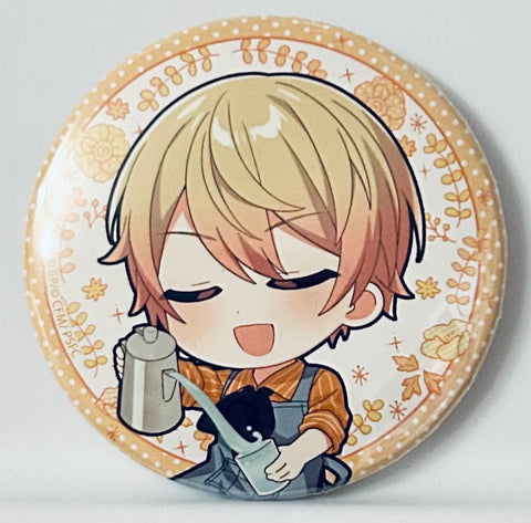 Gekijouban Project Sekai Kowareta Sekai to Utaenai Miku - Tenma Tsukasa - Badge (A3, Tower Records Cafe)