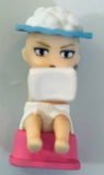 Tokyo卍Revengers - Ryuuguuji Ken - Bath Additive - Furotomo - Furotomo Tokyo Revengers (Bandai)