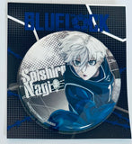 Blue Lock - Nagi Seishirou - Badge (MediaLink)