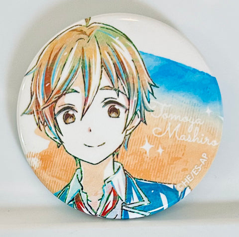 Ensemble Stars! - Mashiro Tomoya - Ani-Art - Badge - Ensemble Stars! Trading Ani-Art Can Badge Ver.B (Arma Bianca)