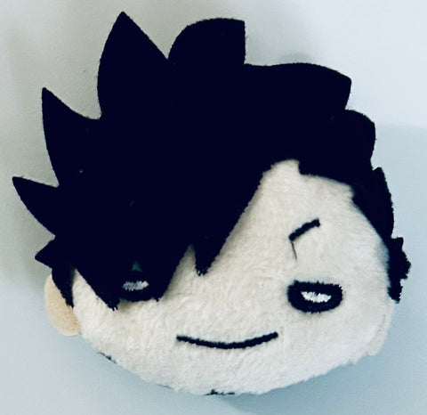 Haikyuu!! - Kuroo Tetsurou - Badge - Nitotan - Nuigurumi Badge (Takara Tomy A.R.T.S)