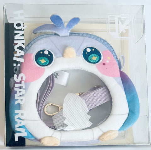 Honkai: Star Rail - Robird - Honkai: Star Rail Owlbert's Studio - Multi-Bag (miHoYo)