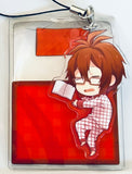 IDOLiSH7 - Nanase Riku - Acrylic Strap - Idolish7 Oyasumi Acrylic Strap Type.A - Strap (Sol International)