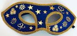 Love Live! Sunshine!! - Icon Pattern Carnival Mask - Saint Snow PRESENTS Love Live! Sunshine!! HAKODATE UNIT CARNIVAL