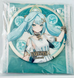 Genshin Impact - Faruzan - Can Badge - Sumeru Theme Series (Mihoyo)