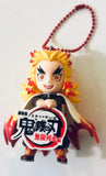 Gekijouban Kimetsu no Yaiba: Mugen Ressha-hen - Rengoku Kyoujurou - Charm (Aniplex)