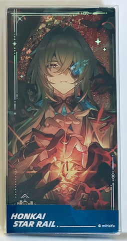 Honkai: Star Rail - Anaxa - Honkai: Star Rail Light Cone Series - Ryuusha Acrylic Stand - Life Should Be Cast to Flames (miHoYo)