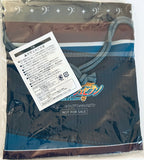 IDOLiSH7 - Tsunashi Ryuunosuke - Rascal - Pouch - Drawstring Bag  - Mini Pouch