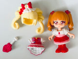 Hugtto! Precure - Aisaki Emiru - Cure Ma Chérie - PreCoorde Doll (Bandai)