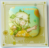 Genshin Impact - Nahida - Badge - Genshin Impact Chromatic Ode of Candies and Roses Series - D (miHoYo)