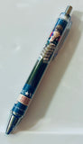 Gekijouban Uta no☆Prince-sama♪ Maji Love Kingdom - Ootori Eiichi - Ball Pen (Bell House)