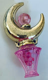DAMAGED - Bishoujo Senshi Sailor Moon - Sailor Moon - Moon Stick - Pretty Guardian Sailor Moon Prism Perfume