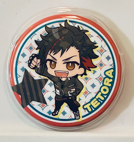 Ensemble Stars! - Nagumo Tetora - Anicap - Badge - Ensemble Stars! Anicap (Animate, Movic)