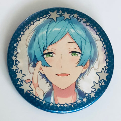 Ensemble Stars! - Shinkai Kanata - Badge - Ensemble Stars! Chara Badge Collection Idol School Days Ver.B (Movic)