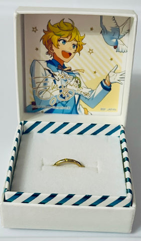 Ensemble Stars! - Harukawa Sora - 1st Year Ring - Ichiban Accessory Ensemble Stars! - M Prize (Bandai)