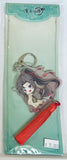 Mo Dao Zu Shi - Wei Wuxian - Tassel Keychain - Dragon Boat (Nanmanshe)