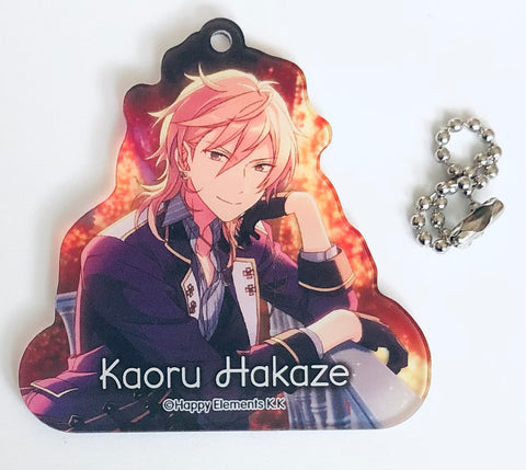 SK∞ SK8 the Infinity Stand Model Keychain Reki Kyan Langa Hasegawa Anime  Figure Acrylic Standing Plate Holder Desktop Decoration