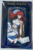 Honkai: Star Rail - Himeko - Chouhoukei Can Badge - Honkai: Star Rail Fables of the Stars Series (miHoYo)