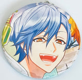 A3! - Ikaruga Misumi - Can Badge Strap
