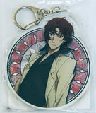 Gekijouban Bungou Stray Dogs Dead Apple - Oda Sakunosuke - Big Acrylic Keychain - Bungou Stray Dogs Dead Apple Big Acrylic Keychain (Kadokawa)