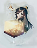 Mo Dao Zu Shi - Nie Huaisang - Mini Acrylic Stand (Nanmanshe)