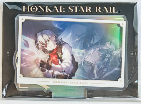 Honkai: Star Rail - Boothill - Acrylic Stand - Honkai: Star Rail Memories of You Series (miHoYo)