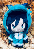 Genshin Impact - Venti - Tivat Paradise Series Dolls - Plush (Mihoyo)