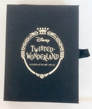 Twisted Wonderland - Malleus Draconia - Charm - Twisted Wonderland x muddie Frame Charm Series (muddie)