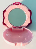 Smile Precure! - Compact Mirror - Precure All Stars Compact Mirror Collection - Smile Pact (Bandai)